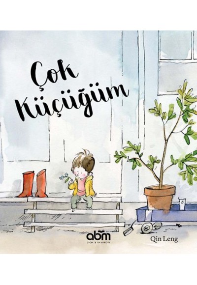 Çok Küçüğüm