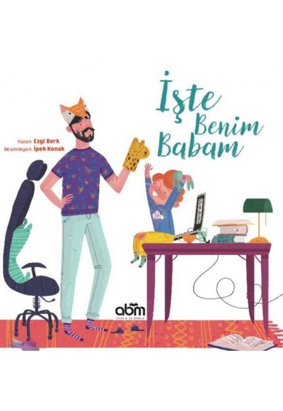 İşte Benim Babam