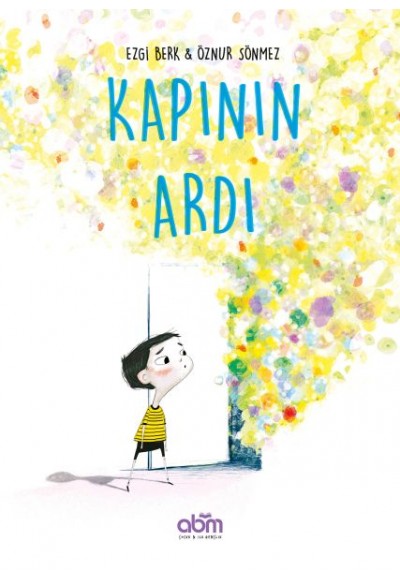 Kapının Ardı