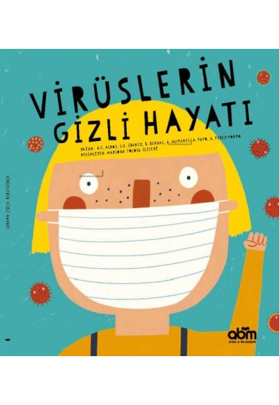 Virüslerin Gizli Hayatı