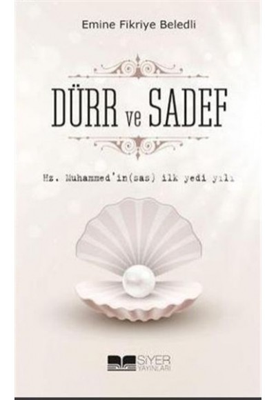 Dürr ve Sadef