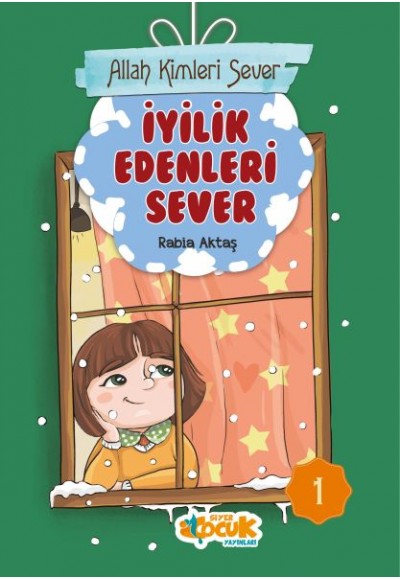 Allah Kimleri Sever 1 - İyilik Edenleri Sever