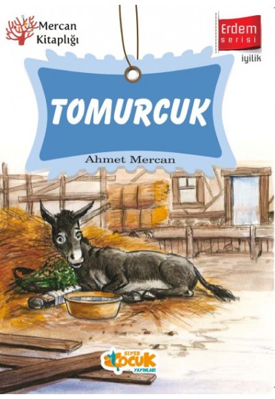 Erdem Serisi - Tomurcuk