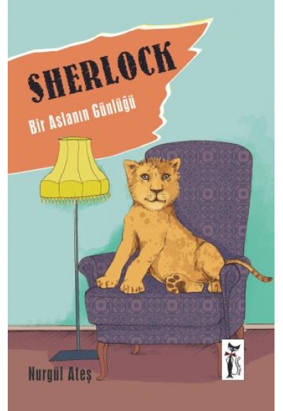 Sherlock Bir Aslanın Günlüğü