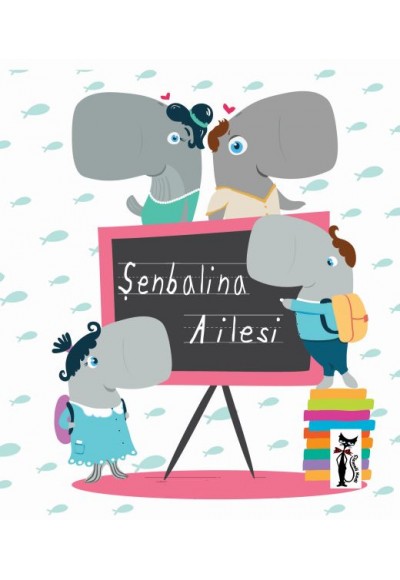 Şenbalina Ailesi