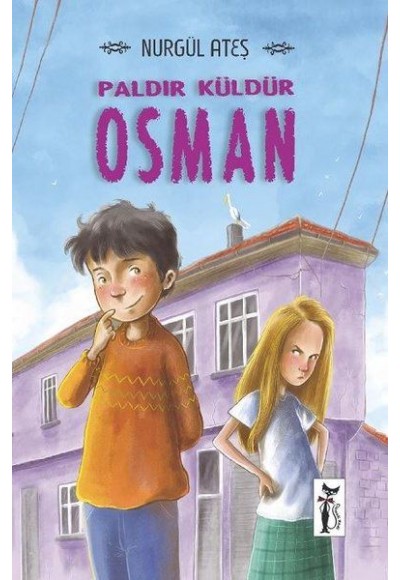 Paldır Küldür Osman