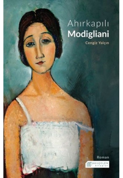 Ahırkapılı Modigliani