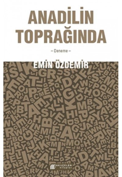 Anadilin Toprağında