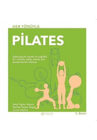 Her Yönüyle Pilates