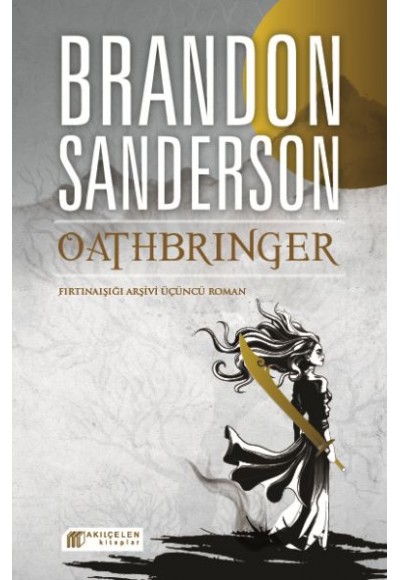 Oathbringer