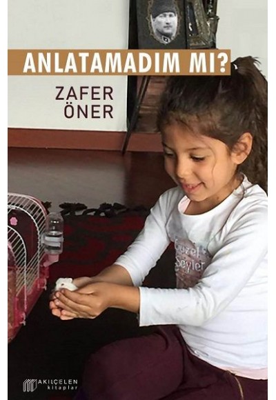 Anlatamadım Mı