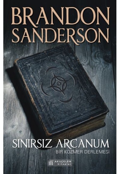 Sınırsız Arcanum