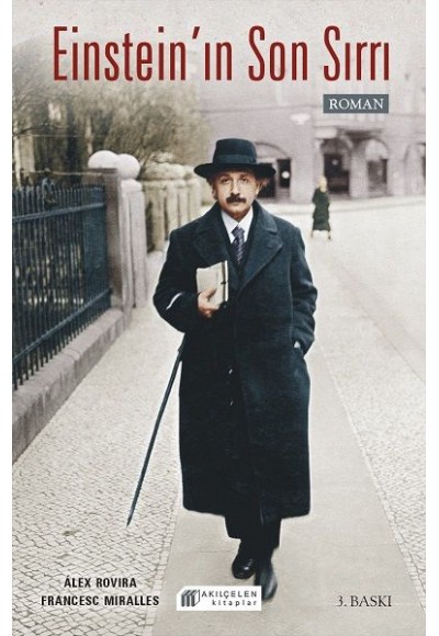 Einstein'ın Son Sırrı