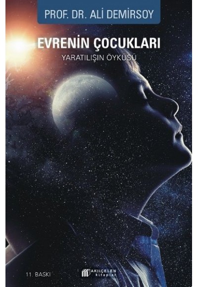Evrenin Çocukları