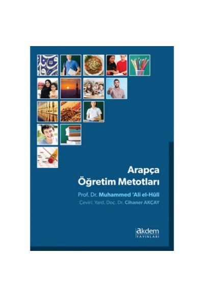 Arapça Öğretim Metotları