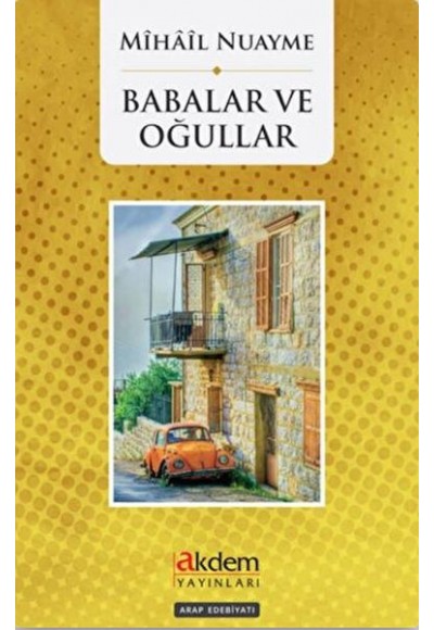 Babalar ve Oğullar