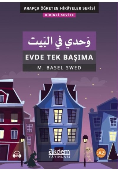 Evde Tek Başıma