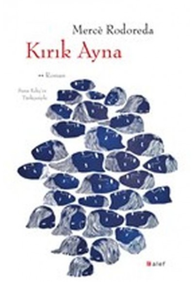 Kırık Ayna