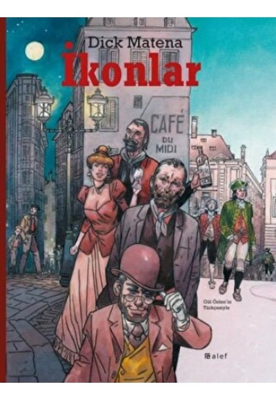 İkonlar