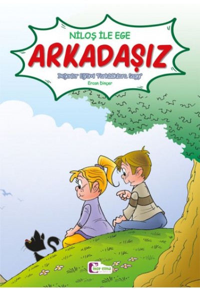 Arkadaşız