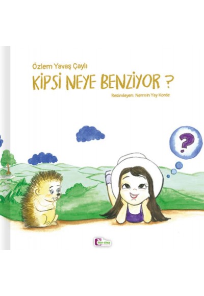 Kipsi Neye Benziyor?