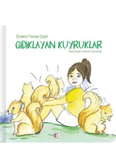 Gıdıklayan Kuyruklar