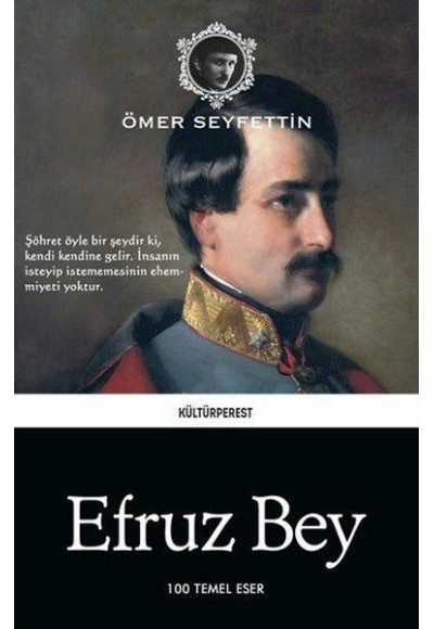 Efruz Bey
