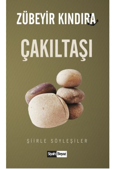 Çakıltaşı - Şiirle Söyleşiler