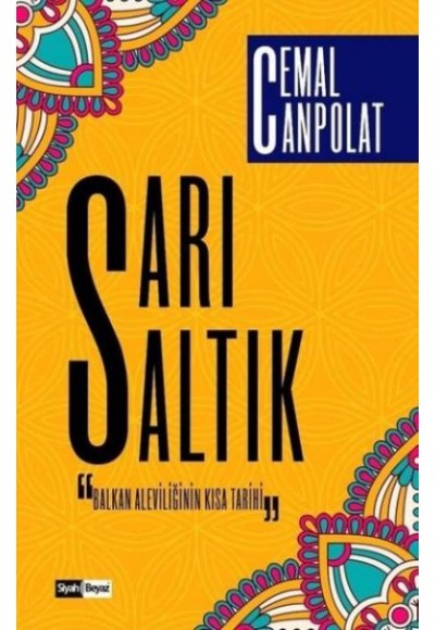 Sarı Saltık