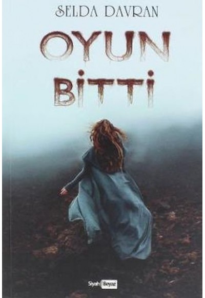 Oyun Bitti