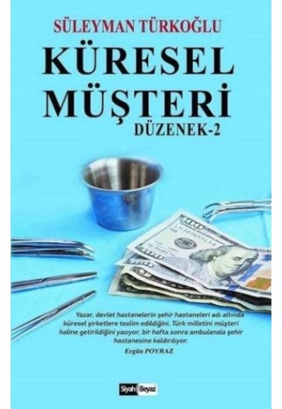 Küresel Müşteri Düzenek 2