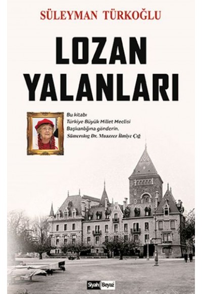 Lozan Yalanları