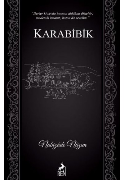 Karabibik