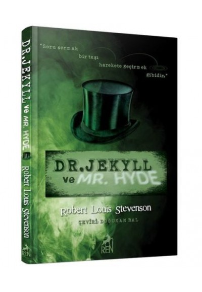 Dr. Jekyll ve Mr. Hyde