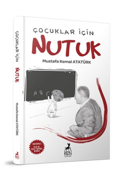 Çocuklar için Nutuk