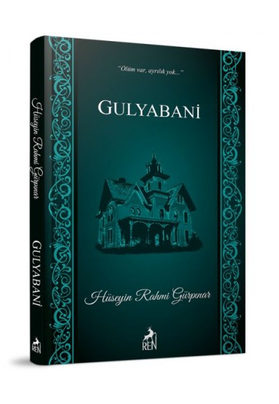 Gulyabani