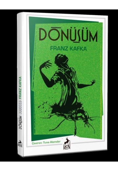 Dönüşüm