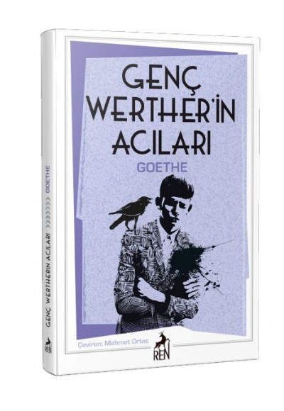 Genç Werther’in Acıları