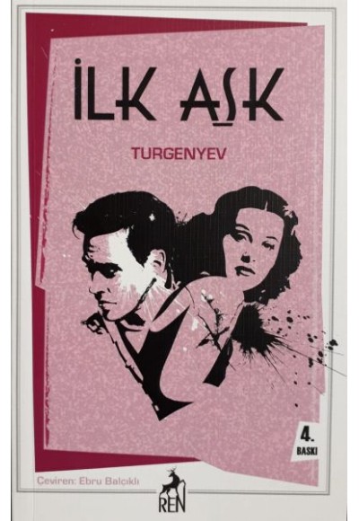İlk Aşk (Turgenyev)