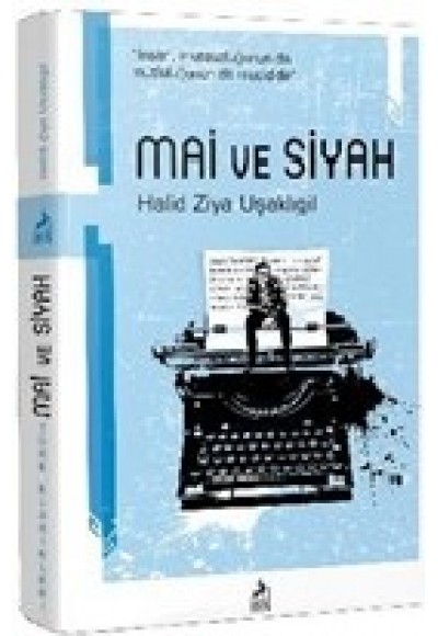 Mai ve Siyah
