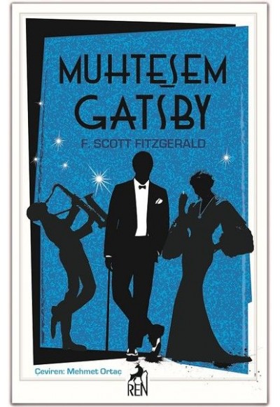 Muhteşem Gatsby