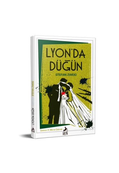Lyon’da Düğün