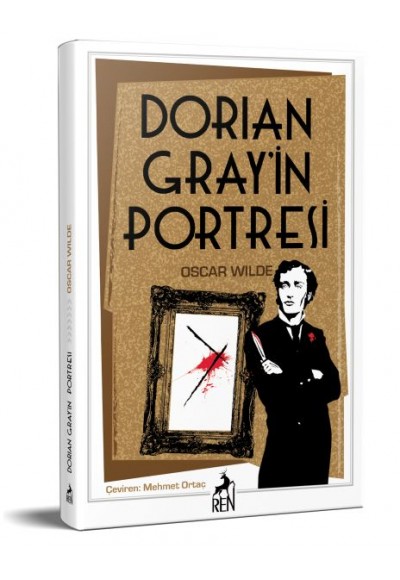 Dorian Gray’in Portresi