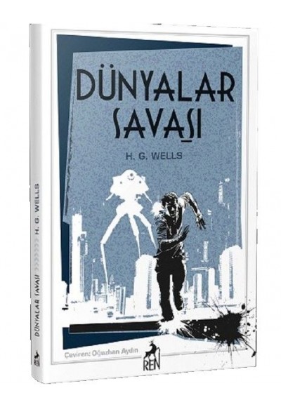 Dünyalar Savaşı