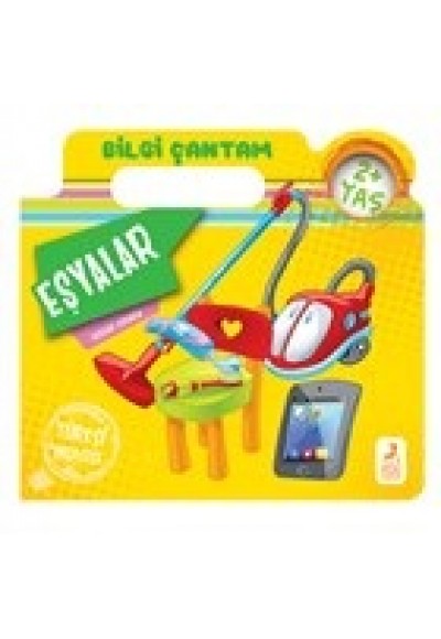 Eşyalar - Bilgi Çantam