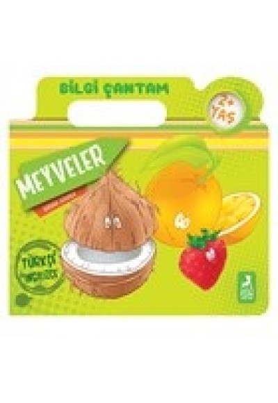 Meyveler - Bilgi Çantam