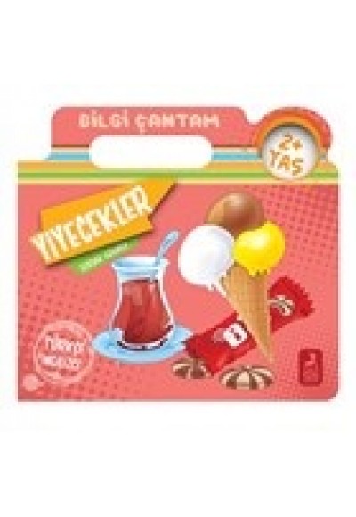 Yiyecekler - Bilgi Çantam