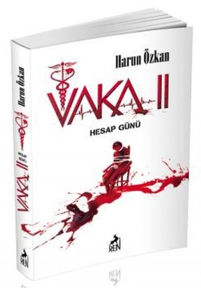 Vaka II