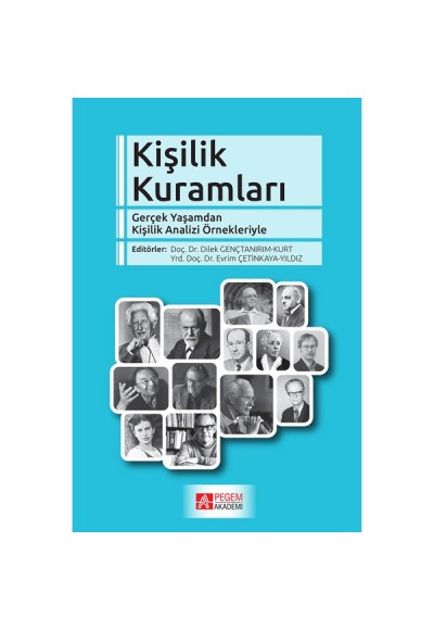 Kişilik Kuramları (2. Baskı)