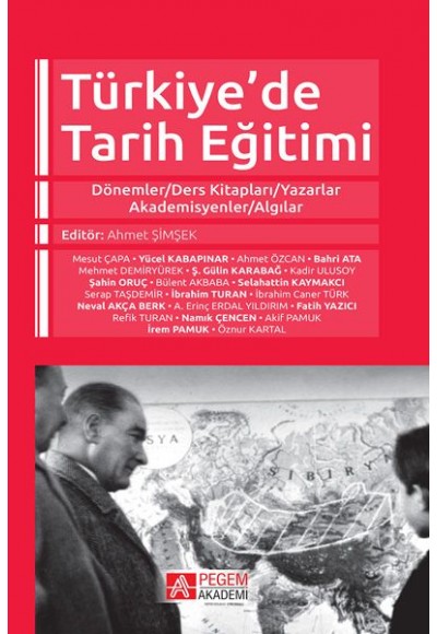 Türkiye’de Tarih Eğitimi